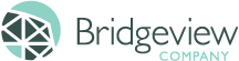 Bridgeview Logo